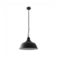 lampara colgante vintage