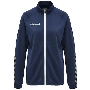 hummel Chaquetas Veste Authentic Poly Zip para mujer
