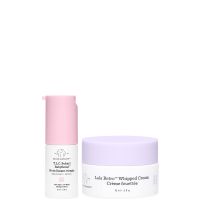 drunk elephant tlc sukari babyfacial  lala retro bundle