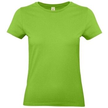 B&c Camiseta E190 para mujer