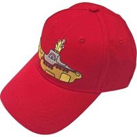 the beatles gorra ro10357 para mujer