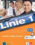linie 1 b2 aluejerdvdrom