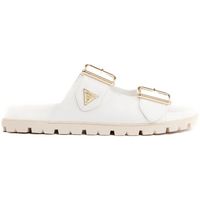 guess sandalias signature para mujer