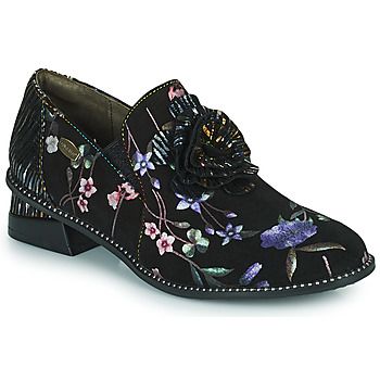 Laura Vita Mocasines IBCIHALO para mujer