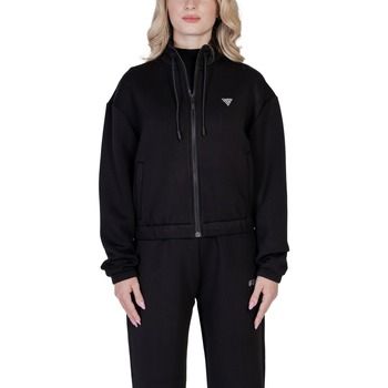 Guess Jersey CECILIA SCUBA ZIP V4BQ14 K7UW2 para mujer