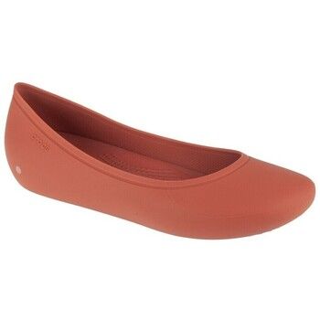 Crocs Bailarinas 2093842DT para mujer