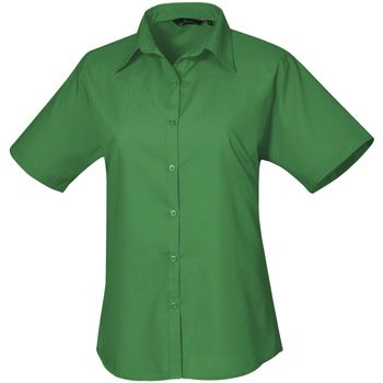 Premier Camisa PR302 para mujer