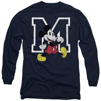 Disney Tops y Camisetas TV14238 para mujer
