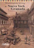 de nueva york a granada cuentos y leyendas