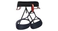 black diamond arnes solution negro