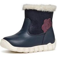 geox botas b4658b 0bcbl b iupidoo para nina