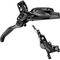 sram freno g2 ultimate trasero 2000mm gloss black a2