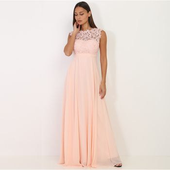 La Modeuse Vestidos 19403_P54534 para mujer