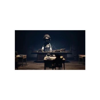 Little Nightmares Enhanced Complete Edition - Version ESPAÑA - TODAS SUS VERSIONES - PS5 / SWITCH 2
