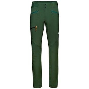 Mammut Pantalones 10210062040135 para hombre