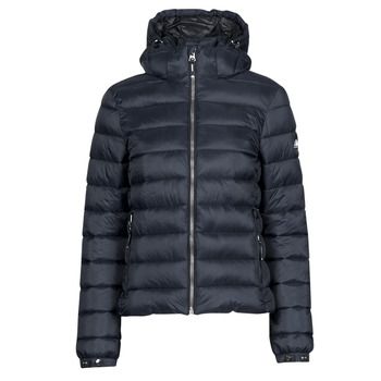 Superdry Abrigo de plumas CLASSIC FUJI PUFFER JACKET para mujer
