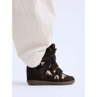 exe shoes botines botines yg993-01rm para mujer