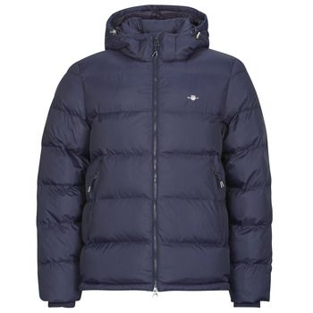 Gant Abrigo de plumas ACTIVE CLOUD JACKET para hombre