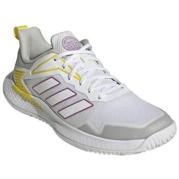 adidas Zapatillas de tenis Defiant Speed Allcourt para mujer