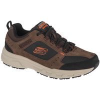 skechers zapatillas oak canyon para hombre