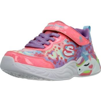Skechers Zapatillas 303063l para niña