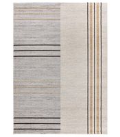 craft 12936 - alfombra moderna - estilo geometrico