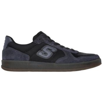Skechers Zapatillas Baskets New Wave Cup - Calven cuir para hombre
