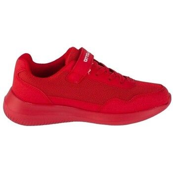 Lotto Zapatillas Connect Oc para niña
