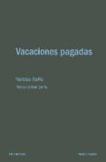Vacaciones pagadas