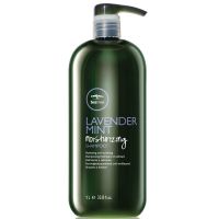 paul mitchell lavender mint moisturising shampoo 1000ml