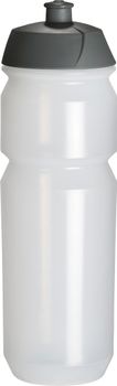 Tacx Shiva 750ml Bottle 2018, Transparent