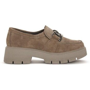 IgI&CO Mocasines Fango para mujer