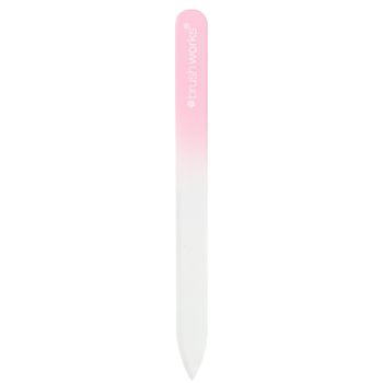 brushworks Crystal Glass File