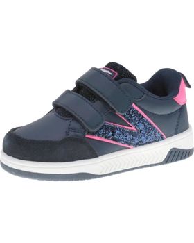 de BEPPI SAPATO CASUAL NAVY BLUE