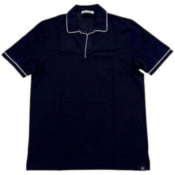 Gran Sasso Polo Polo para hombre