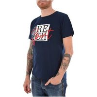 georges rech camiseta t-shirts-hombres para hombre