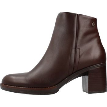 Porronet Botines 4880po Botin Roble 7 para mujer