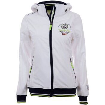 Vent Du Cap Chaqueta Blouson softshell femme AFILEA para mujer