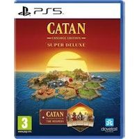 catan super deluxe edition ps5