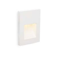 empotrable led plas iii 1w