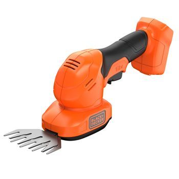 Kit Tijera Cortacésped + Arreglasetos 18v 2ah Sin Cargador/batería