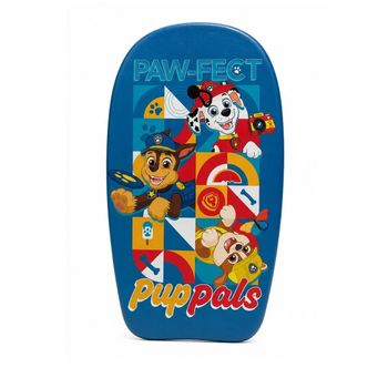 Tabla surf Body board de 84cm PAW PATROL (7461)