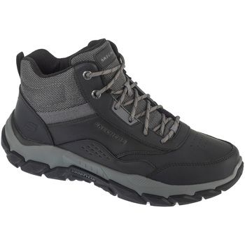 Skechers Zapatillas de senderismo Santoro - Hopkins para hombre