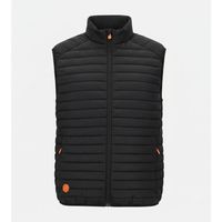 save the duck chaquetas d82777m stop22 - argus-10000 black para hombre