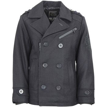 Srk Chaqueta Caban garçon ECOBLEEZ para niño