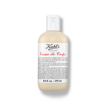 Kiehl's Creme de Corps 250 ml