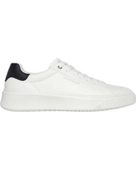 de SKECHERS SNEAKERS COURT BREAK-SUIT SNEAKER HOMBRE BLANCO