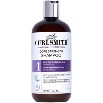 Champú Curlsmith Core Strength 355ml