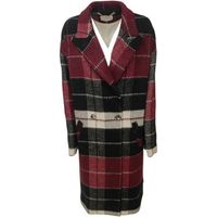 cafe noir abrigo ji0012 para mujer