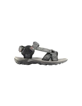 Sandalias de Montaña +8000 Tokal Negro Hombre